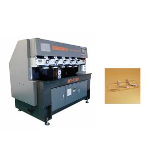 Quality 1300mm Length 8000rpm Diamond Edge Polishers Equipment For Glass wholesale