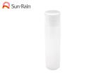 Pet Nail Polish Remover Pump Liquid Dispenser For Nail Cleaning Empty Bottles