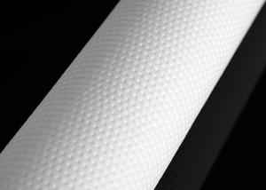 China Spun Polypropylene Filter Cartridge / PP Cotton Filter 10 Inch on sale
