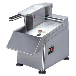 Quality Melon and Fruit Cutting Machine Vegetable And Fruit Processing Equipment 120kg/h wholesale