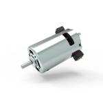 Coffee Machine Brushed DC Motor
