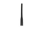 Waterproof 868 MHZ SMA Antenna SMA Male 5Dbi Gain With Inside Rubber Body
