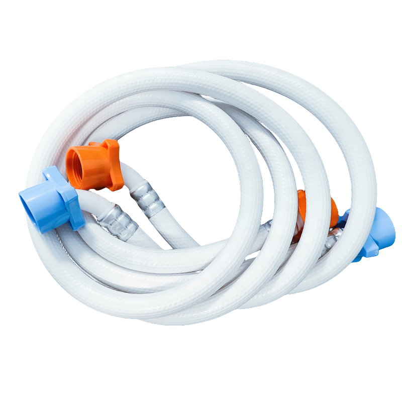AAA74509917 Washing Machine Inlet Hose 120cm Length With Easy Installation