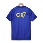 Special Edition Football Fan Jerseys for Cristiano Ronaldo 2025-2026