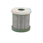 Fe Cr Al Heating Alloy Wire Resistance Heating Alloys 1.43 Electrical Resistivit