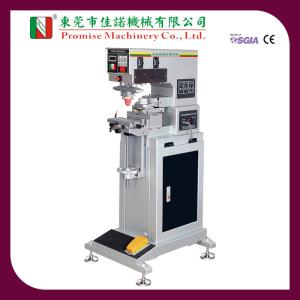 Quality One Colour Sealed Ink Cup Pad Printer wholesale