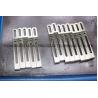 Buy cheap Nickelplating Plastic Injection Molding Parts , S45C Machined Plastic Parts from wholesalers