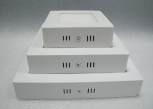 90-100lm / W Rechargeable Emergency Led Light Battery Powered Led Panel Lighting