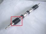 ATM Machine ATM spare parts 445-0671486 ATM Parts 5877 Transport shaft flicker