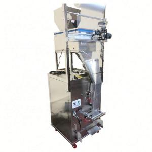 Quality 3000G Powder Filling Packing Machine Semi Automatic Multifunctional wholesale