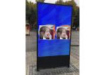 6500 Cd/Sqm Standing Led Display