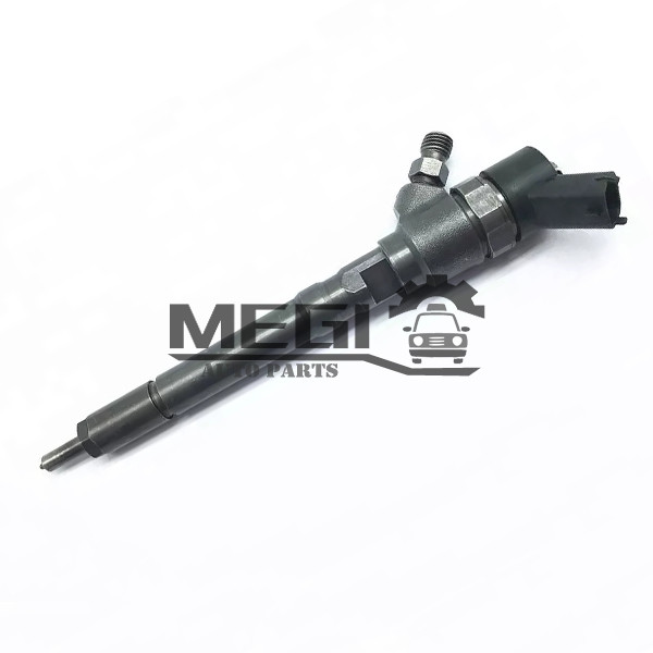 0445110064 0445110101 Common-Rail Fuel Injector For KIA Hyundai Car Fuel Injector
