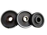 Non Standard High Precision M4 Metal Gear Wheel 20CrMnTi Steel Spur Gear