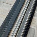 Stainless Steel Compound Spacer Bar Warm Edge Spacer Bars For Insulating Glass