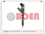 DLLA135P1747, 0433172069 Bosch Diesel Fuel Injectors Nozzle For Common Rail