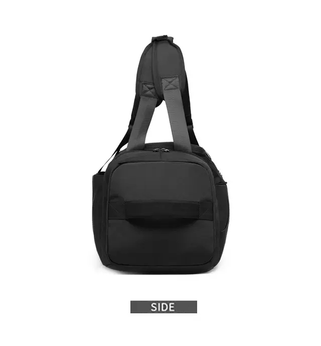 Waterproof Travel Bags Anti Tear 34.5L Hand Luggage Backpack