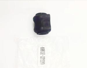 Quality 48818 0R020 Small Auto Rubber Arm Bushing Antirust Antiwear wholesale