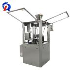 Fully Automatic Pharmaceutical Gelatin Capsule Filling Machine Good Capsule