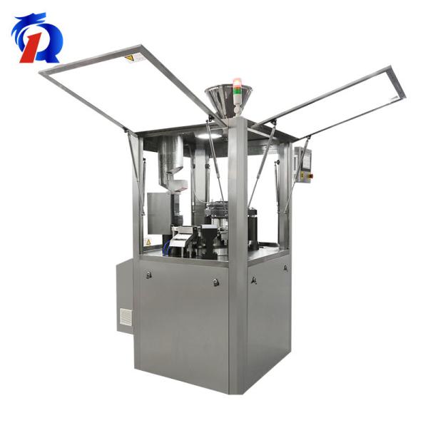 Pill Powder Granule Capsule Filling Machine Pharmaceutical Machinery Filling
