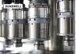 Energy Efficient Blowing Filling Capping Combiblock
