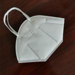 Earloop N95 Disposable Face Mask FDA CE Certified