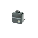 Low Temperature Pneumatic Flow Control Valve With Metso Neles Valve Positioner