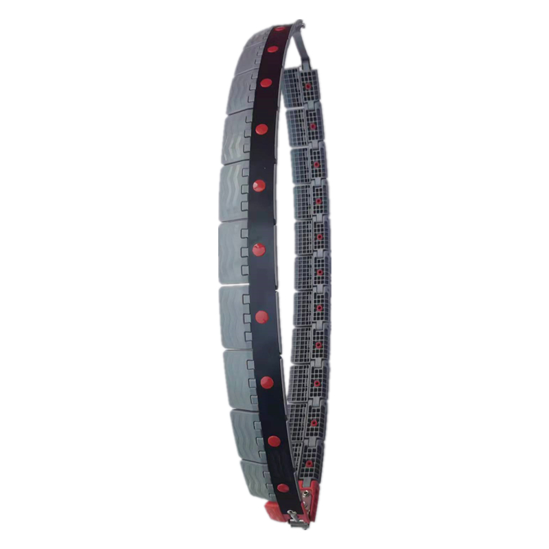 16inch - 24 Inch Flat Tire Protection Bands 365/85R20 Run Flat Tyre System