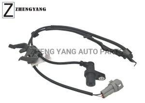 Quality Passive Left Front Speed Sensor , 89543-28090 Toyota Previa Speed Sensor wholesale