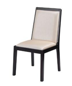 Quality leather dining chair CH-011 wholesale