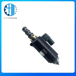 Quality Hydraulic Pump Solenoid Valve YN35V00052F1 For KOBELCO Excavator SK200-8 SK210-8 SK200-6 wholesale