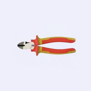 DIN ANSI Heavy Duty Side Cutting Pliers Heavy Duty Side Cutters