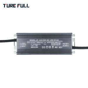 Quality TUV 5 years warranty waterproof electronic 80w led driver 36v wholesale