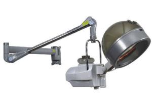 Quality OEM ODM Service Hair Steamer Dryer , 110V Steam Hair Treatment Machine wholesale