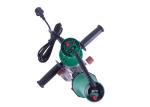 Semi Automatic Banner Welding Machine With Thermoplastic Material