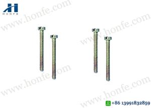 Quality Bolt Air Jet Picanol Weaving Machine Spare Parts wholesale