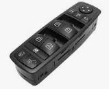 Quality 1698206610-8Q96 Window Lifter Switch Mercedes Benz Auto Spare Parts wholesale