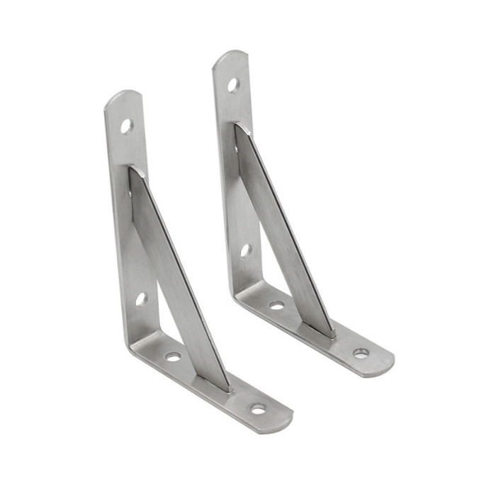 3mm Odm Heavy Duty Stainless Steel Shelf Powder Coated