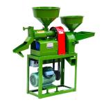Auto Sella Rice Mill Hammer Roller Polisher for Small Combined Mini Milling