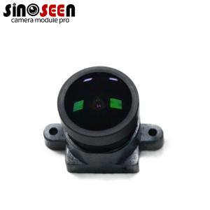 Quality EFL2.15 Wide Angle Camera Module Lens Security M12 Surveillance Camera Lens wholesale