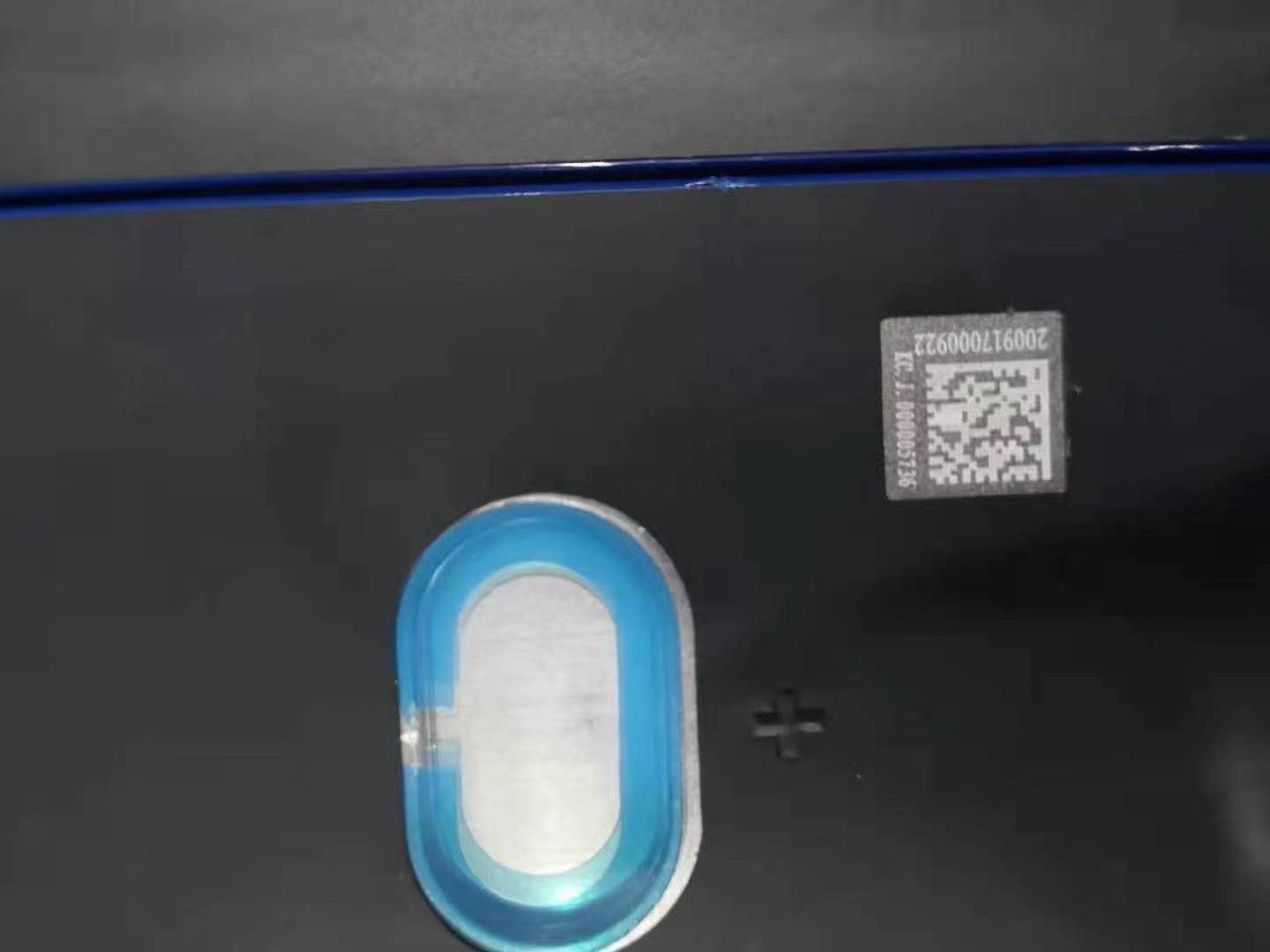 EV ESS Lifepo4 Prismatic Battery 280ah 3.2v Catl LFP Cells