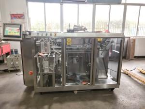 China Pack Mate Fully Automatic Bagging Machine 30-50 Bags/Min For Liquids on sale