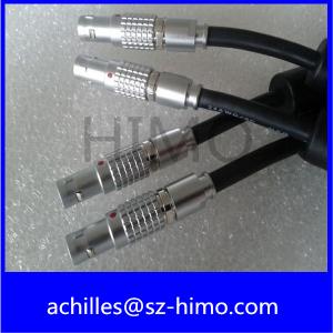 Quality IP50 electronic wire to wire gps cable connector wholesale