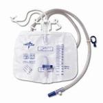 Single Use Foley Catheter Nephrostomy Night Medical Leg Night Bag