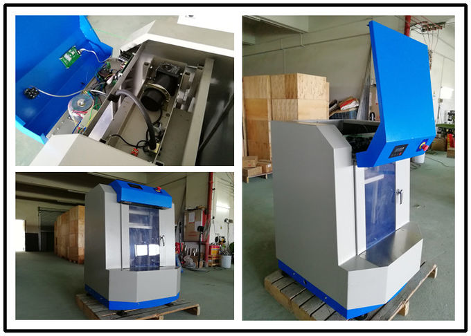 50Hz/60Hz Intelligent Electric Paint Shaker Mixing Equipment