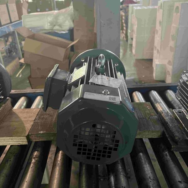 Cheap 30KW IE3 High Efficiency Electric Motors For Printing Machinery for sale