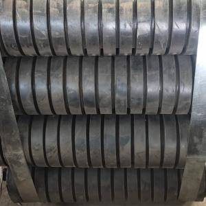 Quality Hrb Bearing Buffer Idler Belt Conveyor Roller Iso Standard wholesale