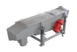 Linear Vibrating Screen Equipment For Pharmaceutical