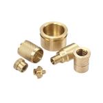 Cnc Machining Stainless Steel Motorcycle Parts Accessiores Stamping