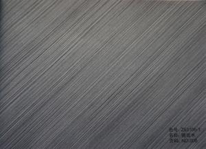 Quality 23μM Wood Finish Heat Transfer Film Roll For Metal Workpiece wholesale