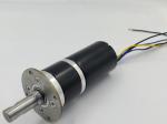 Robust Brushed DC Motor